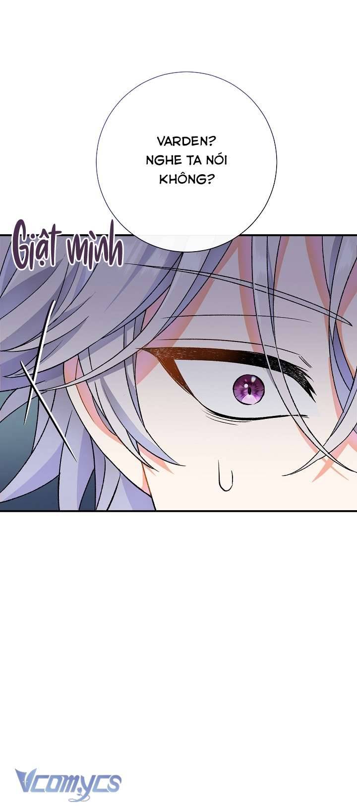 Người Xem Mắt Của Ác Nữ Quá Hoàn Hảo Chapter 4 - Trang 4