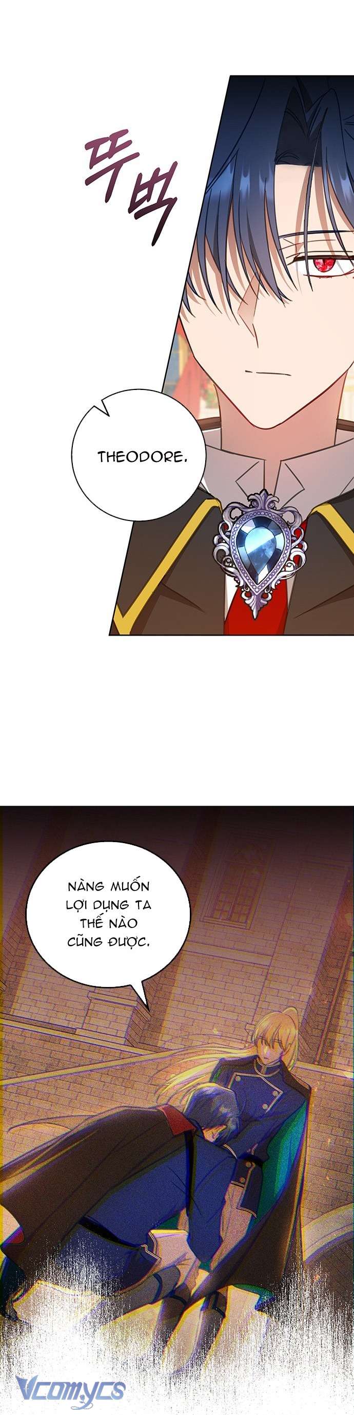 Làm Thế Nào Để Ăn Chủ Nhân Chapter 19 - Next Chapter 20