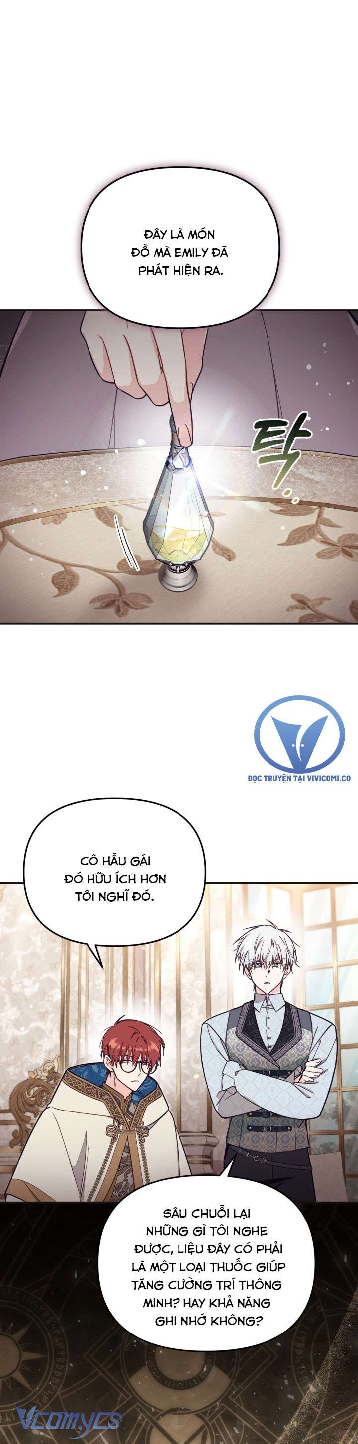 Không Có Chỗ Cho Kẻ Giả Mạo Chap 67 - Next Chap 68