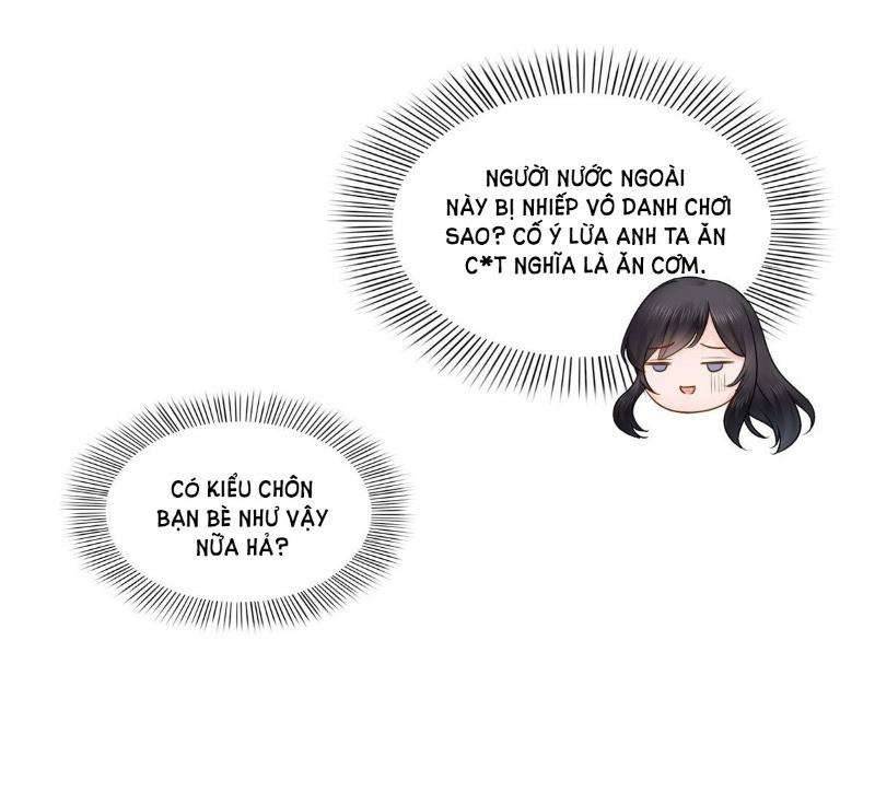 Hệt Như Hàn Quang Gặp Nắng Gắt Chap 89 - Next Chap 90