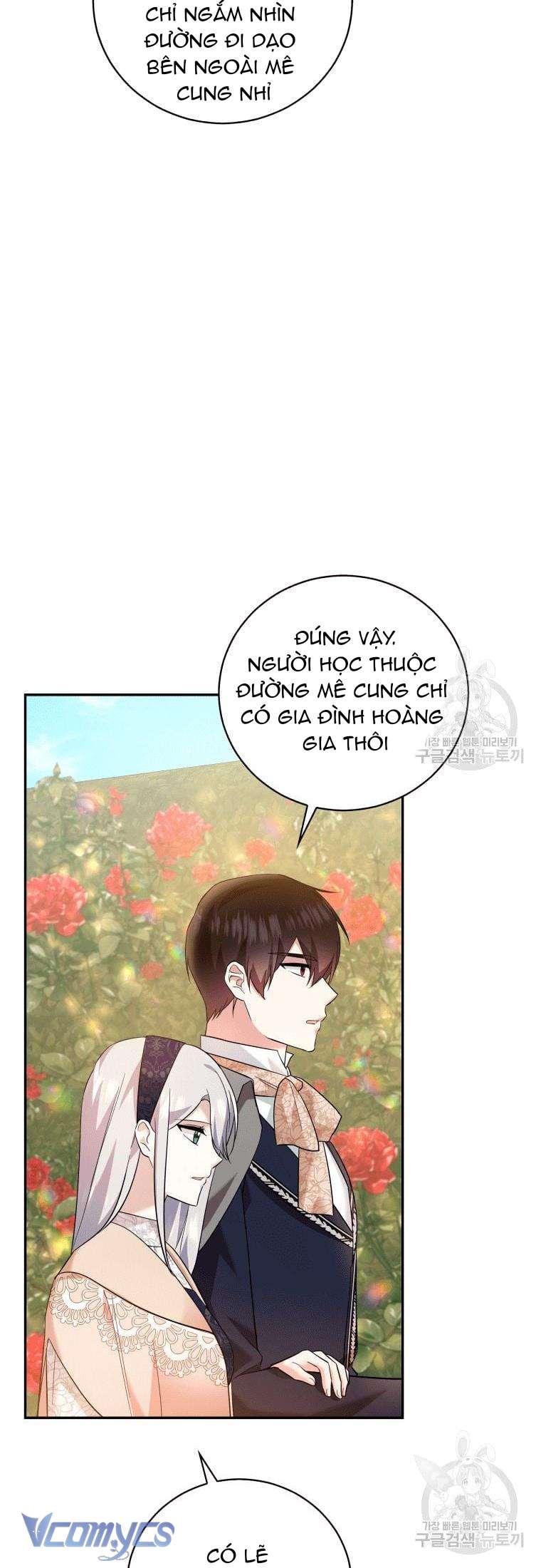 Kế Hoạch Trả Thù Chap 19 - Next Chap 20