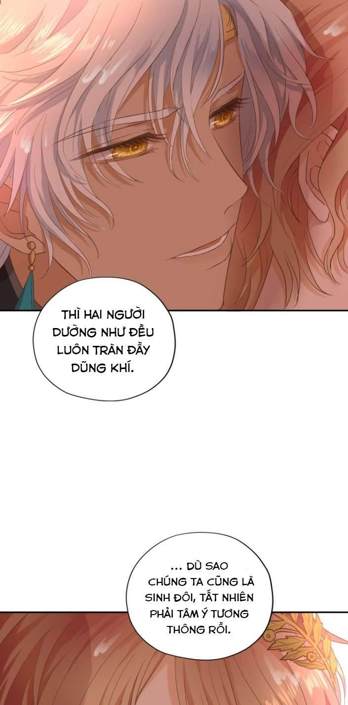 Địch Úc Đa Chi Ca Chapter 56 - Trang 4