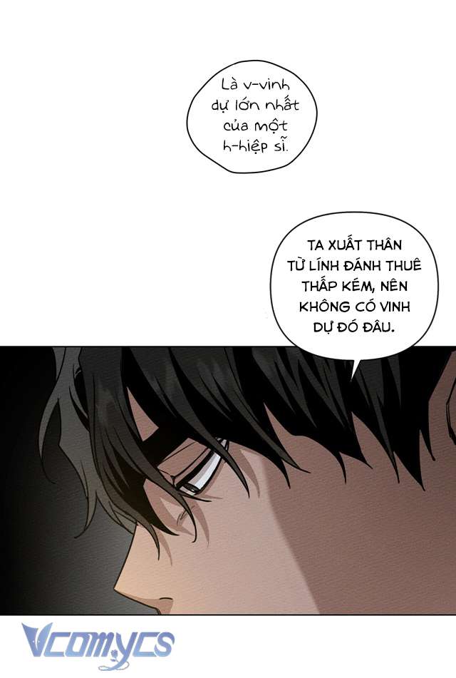 Dưới Bóng Cây Sồi Chap 14 - Trang 4
