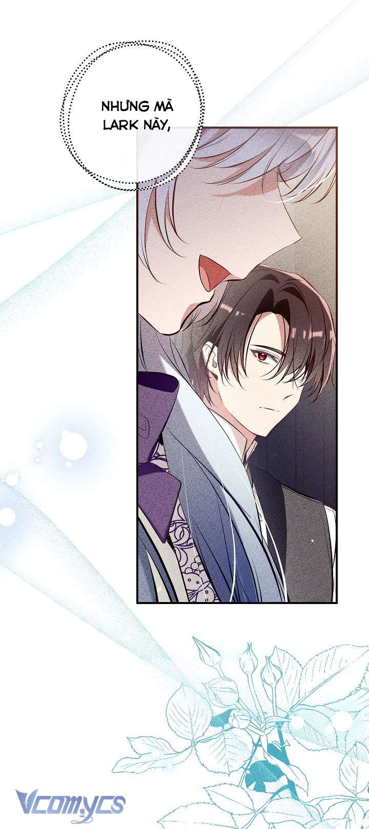 Chúng Ta Có Thể Trở Thành Một Gia Đình Được Không? Chap 84 - Trang 2