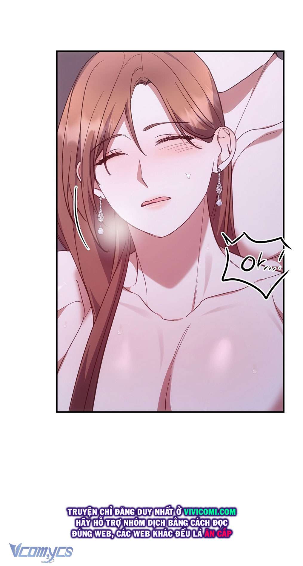 [18+] Vì Những Thứ Đã Tan Vỡ Chap 35 - Trang 3