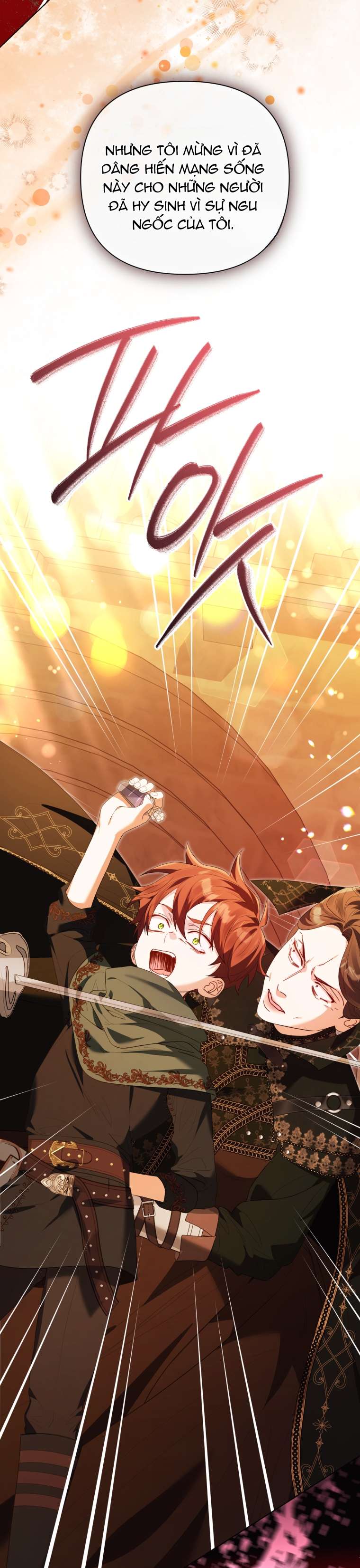 Thà Là Để Tôi Trở Thành Nữ Hoàng Chapter 46 - Next Chapter 47