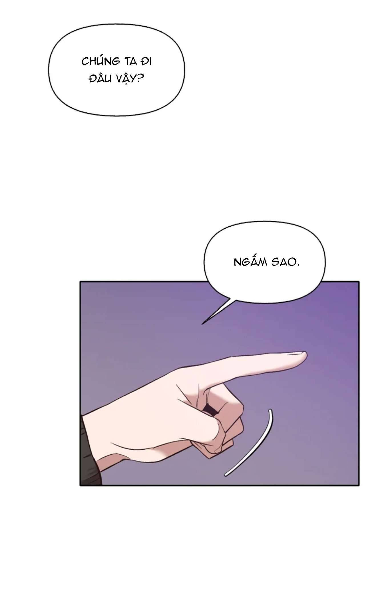 Thanh Xuân Của Chúng Ta Chap 62 - Trang 4