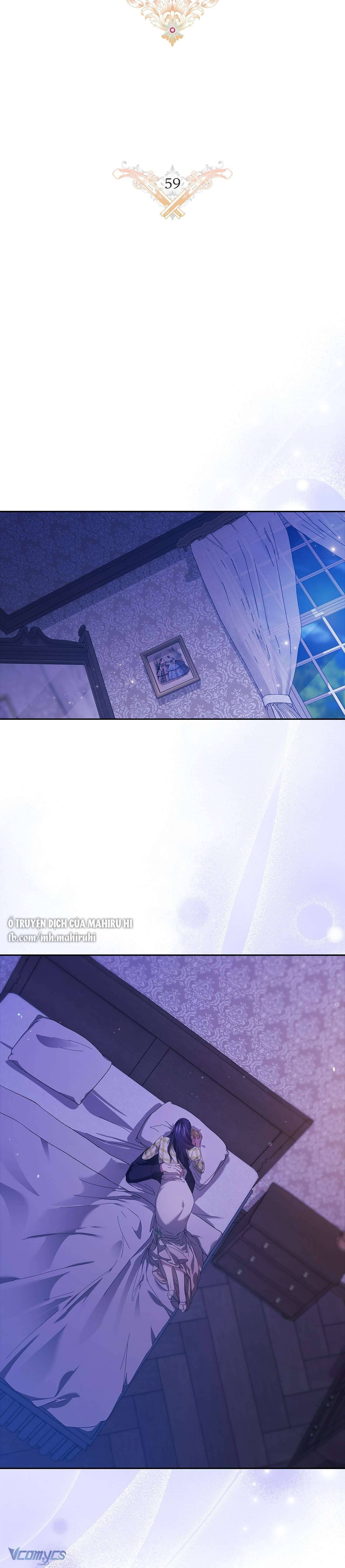 Hôn Nhân Này Rồi Sẽ Đổ Vỡ Chapter 59 - Trang 3