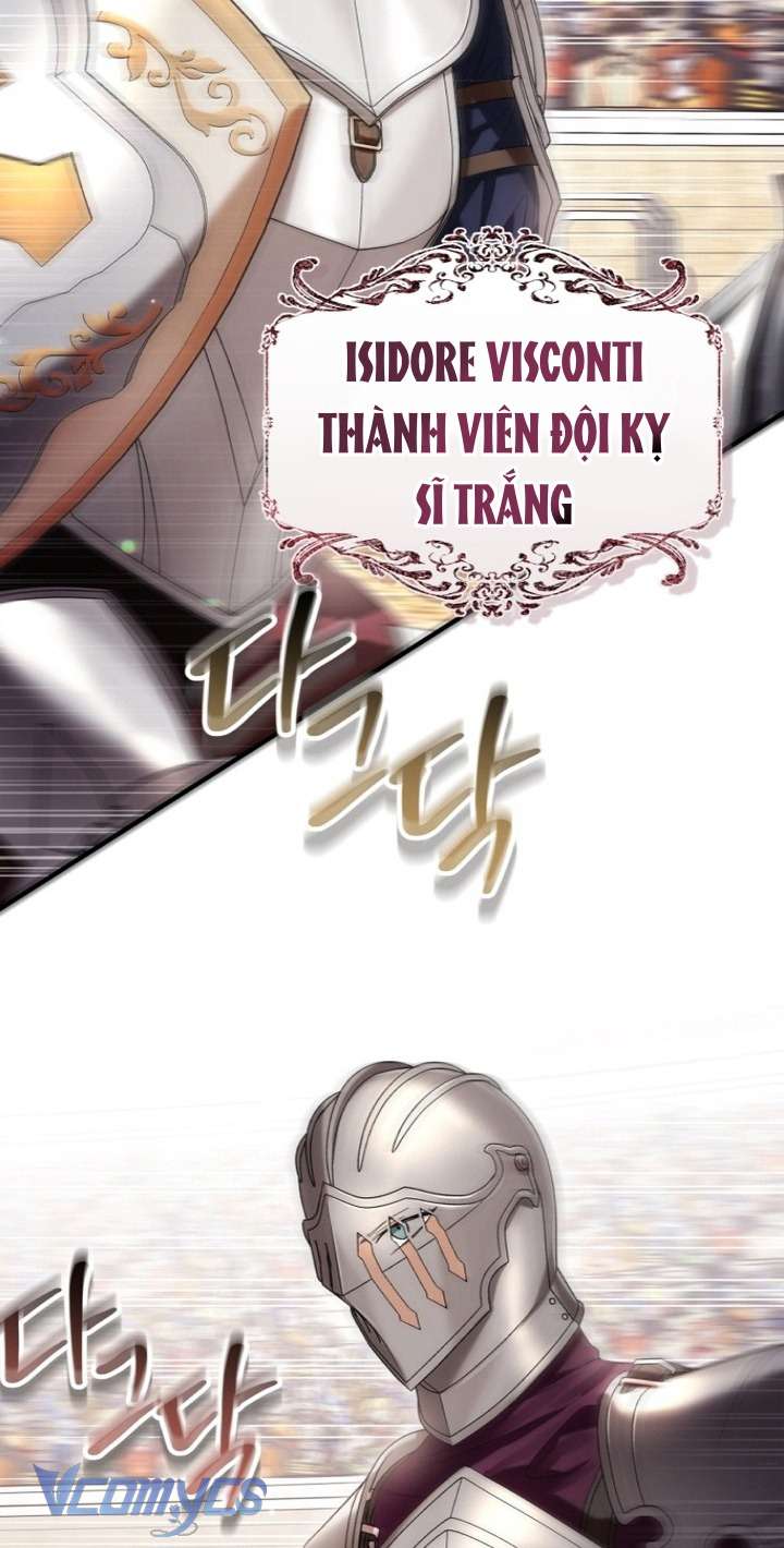 Làm Ác Nữ Bộ Không Tuyệt Sao? Chap 55 - Trang 4