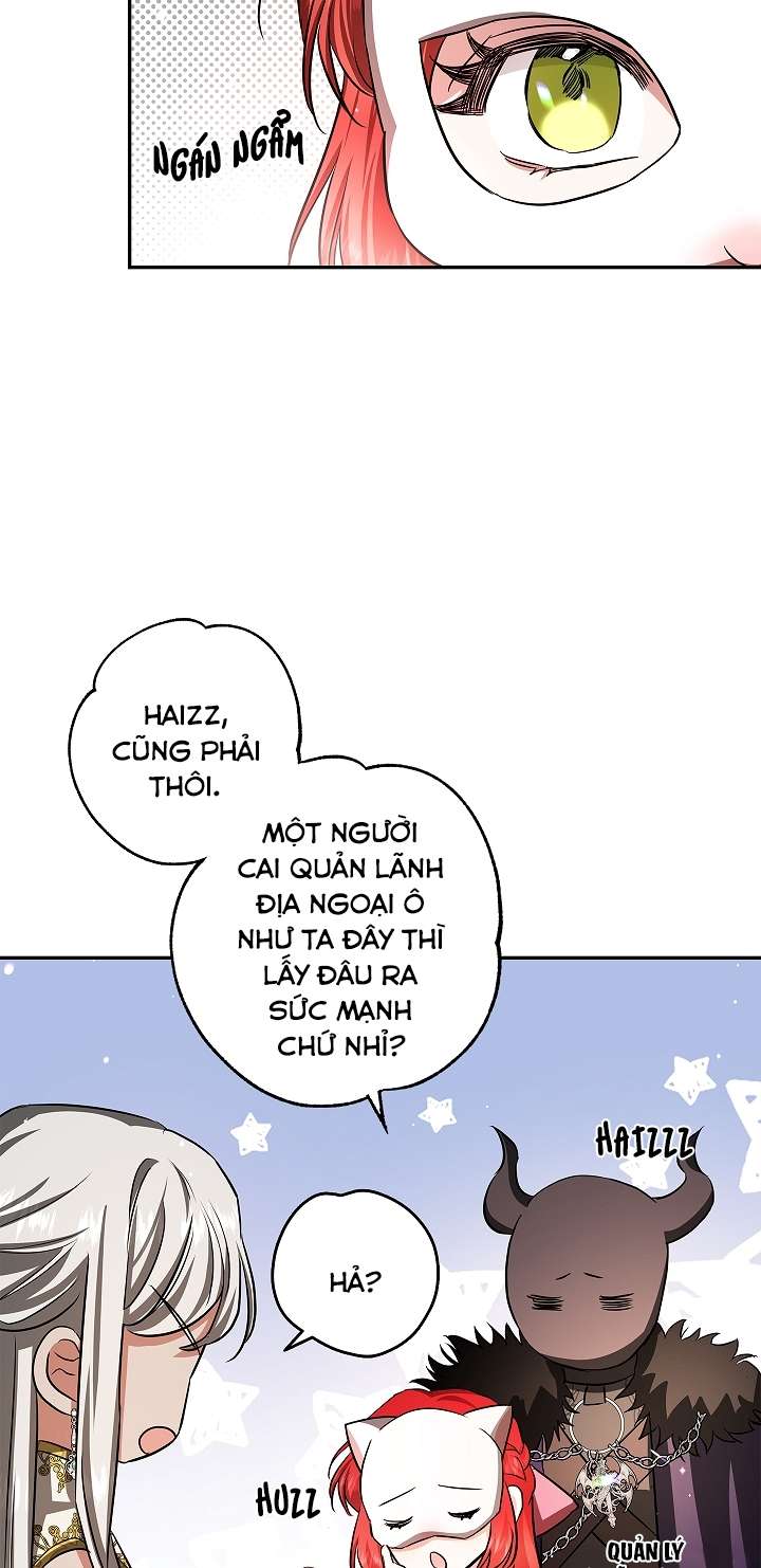 Hôn Phu Ẩn Sắc Chapter 45 - Trang 4