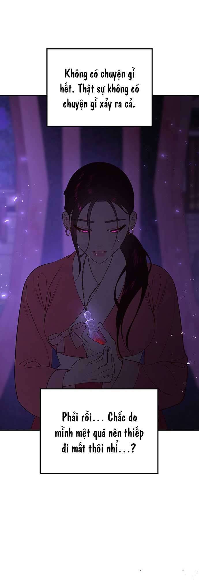 Vương Tử Huyền Bí Chapter 78 - Trang 4