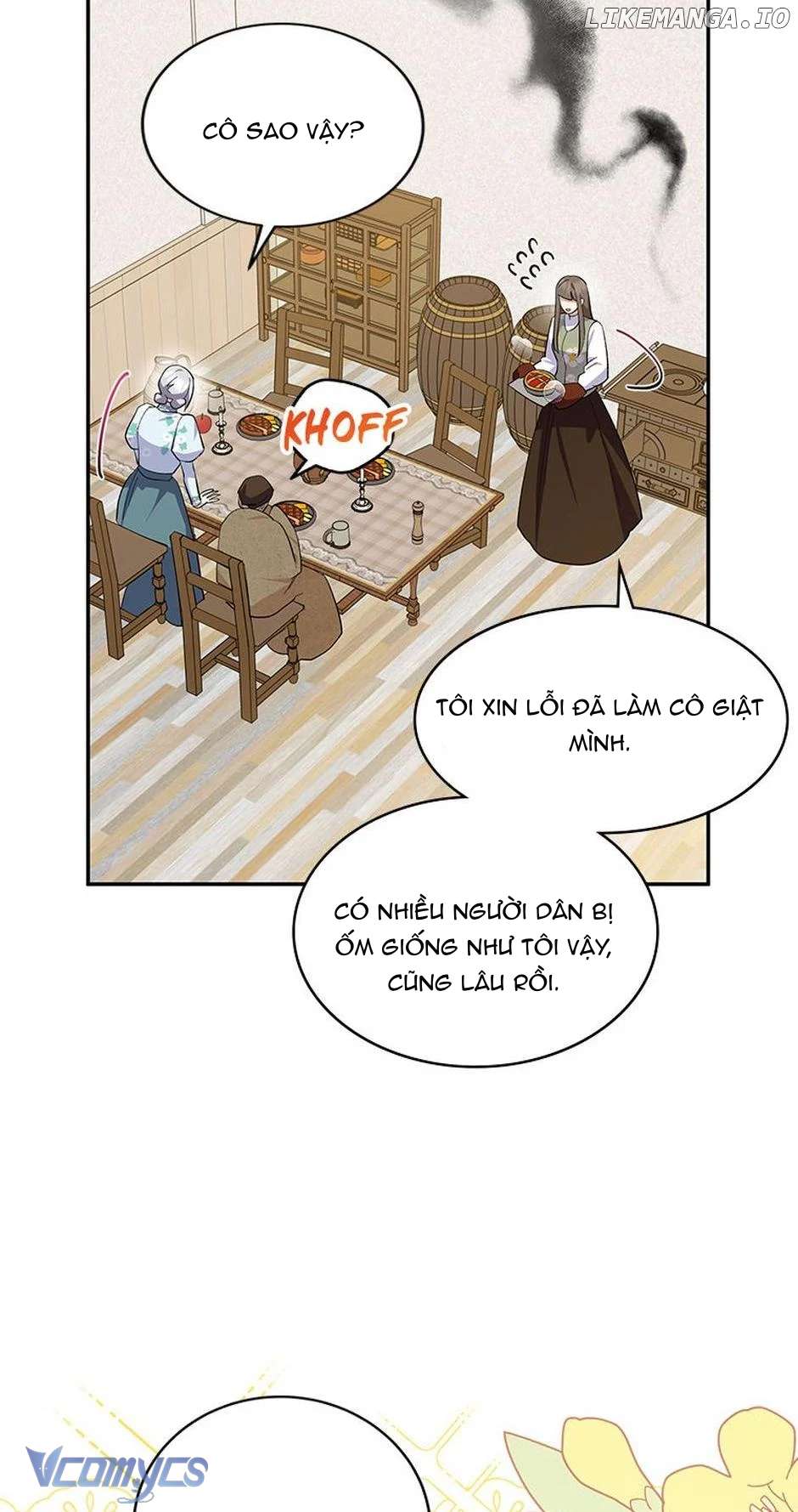 Kế Hoạch Trả Thù Chap 62 - Next Chap 63
