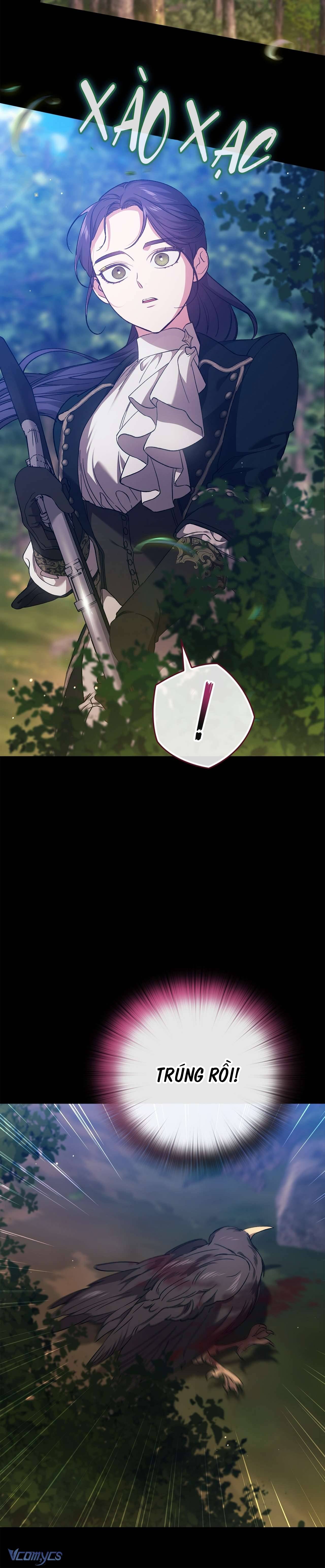 Hôn Nhân Này Rồi Sẽ Đổ Vỡ Chapter 63 - Trang 3