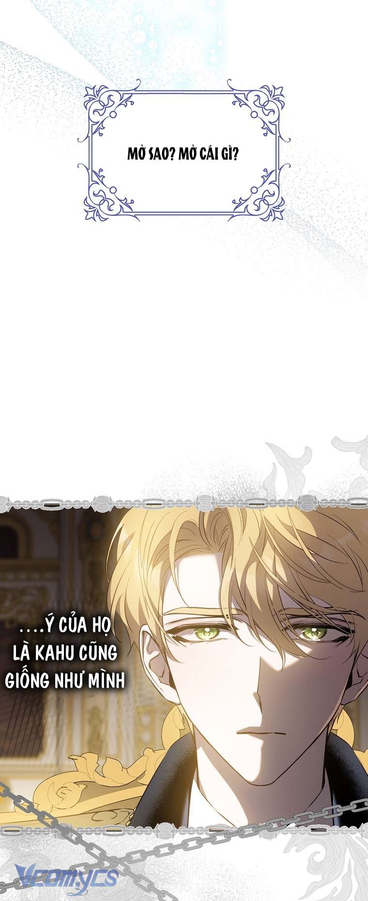 Thuần Hóa Bạo Quân Rồi Bỏ Trốn Chap 94 - Trang 2