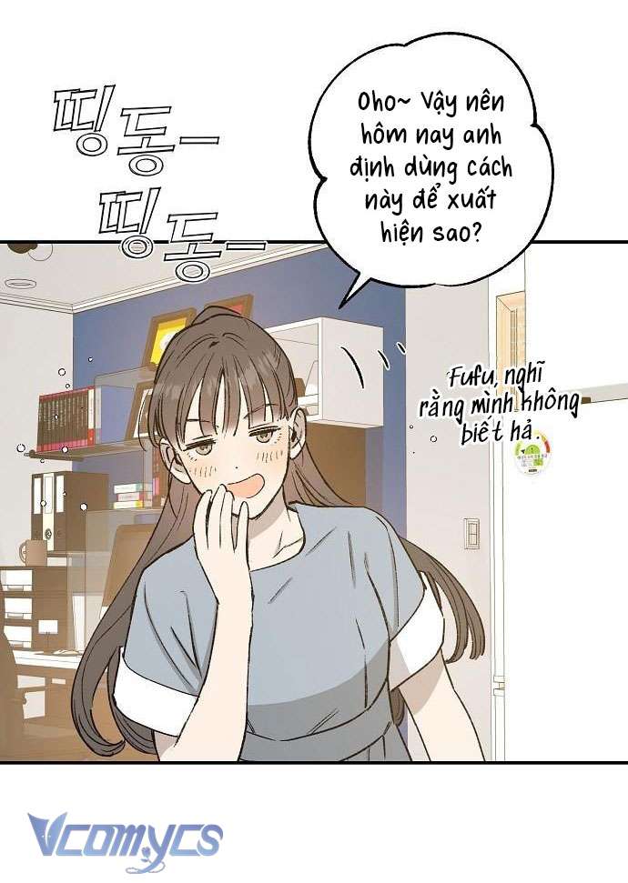 Onsaemiro Chapter 27 - Trang 4