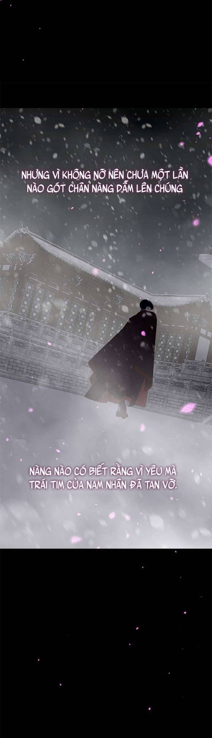 Vương Tử Huyền Bí Chapter 110 - Trang 4