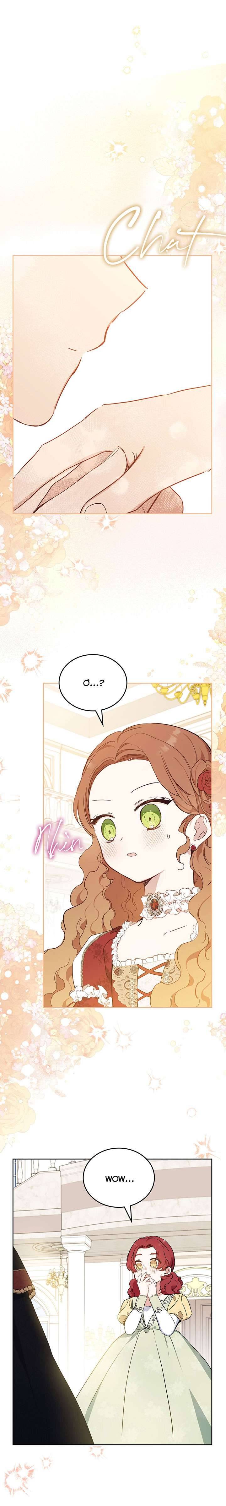 Kiếp Này Nhất Định Làm Gia Chủ Chap 108 - Trang 2