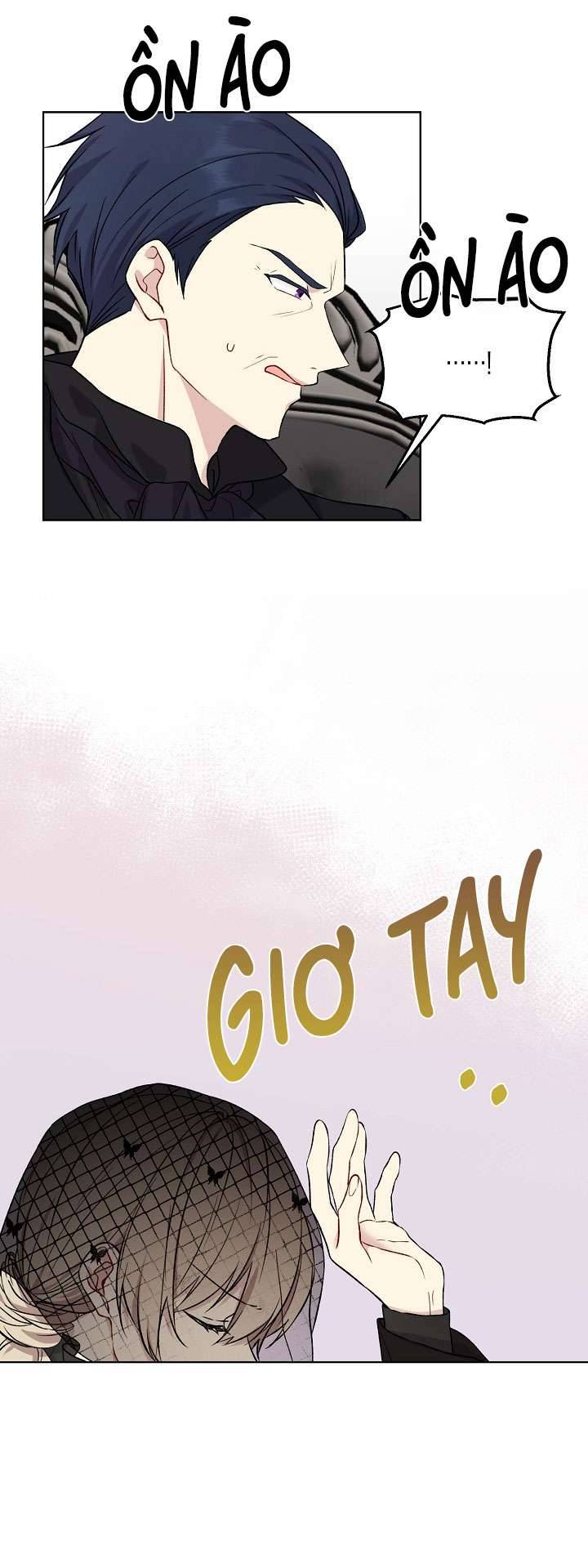 Vương Miện Lục Bảo Chap 3 - Trang 2