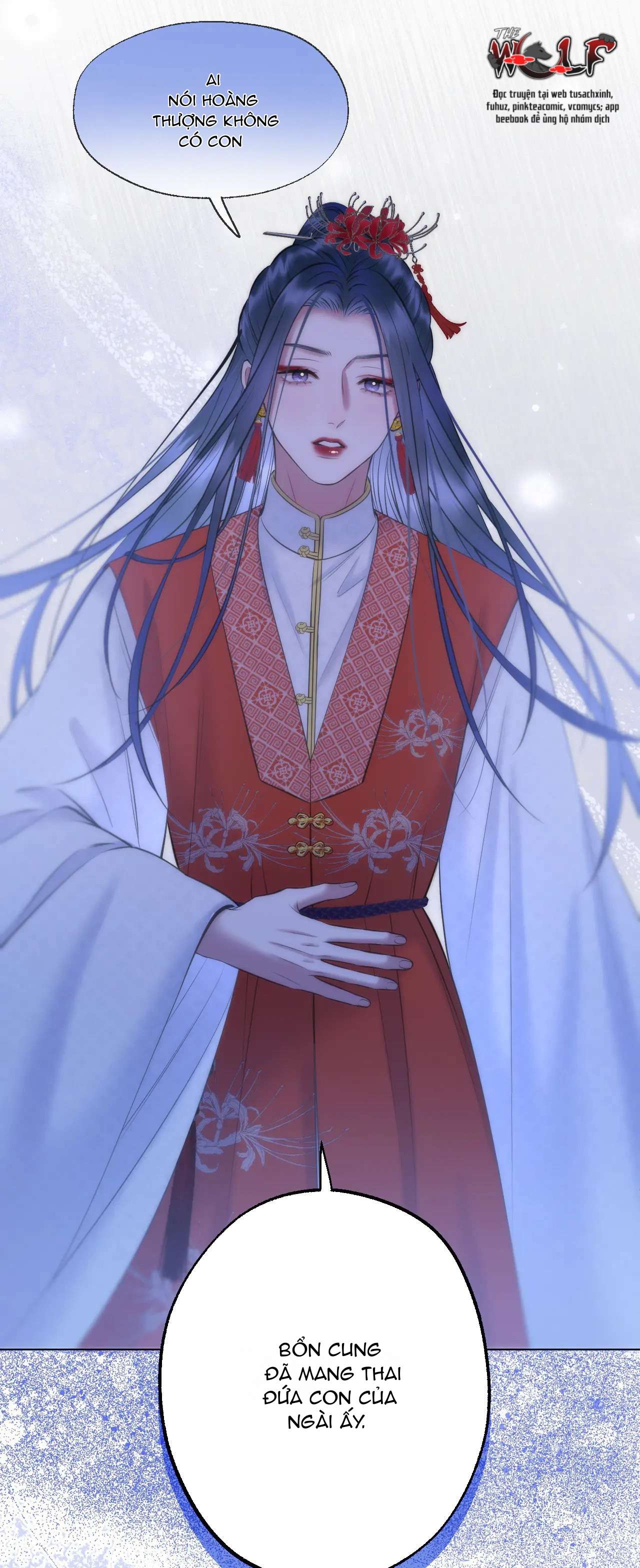 Livestream Trong Lãnh Cung Chap 70 - Trang 2