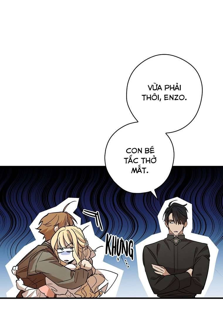 Phương Pháp Khiến Phu Quân Đứng Về Phía Tôi Chapter 3 - Trang 4