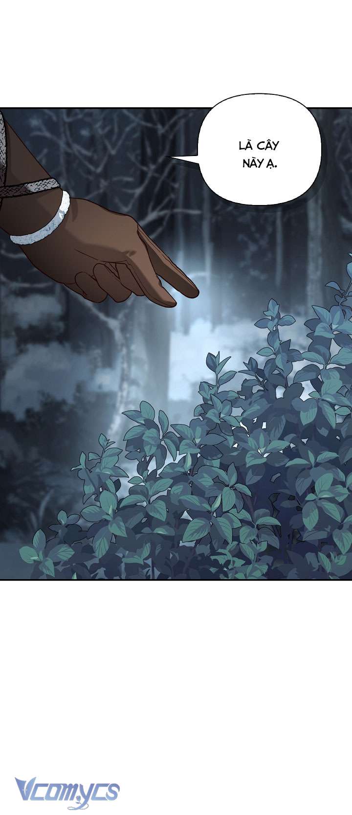 Phương Pháp Che Giấu Đứa Con Của Hoàng Đế Chapter 107 - Trang 4