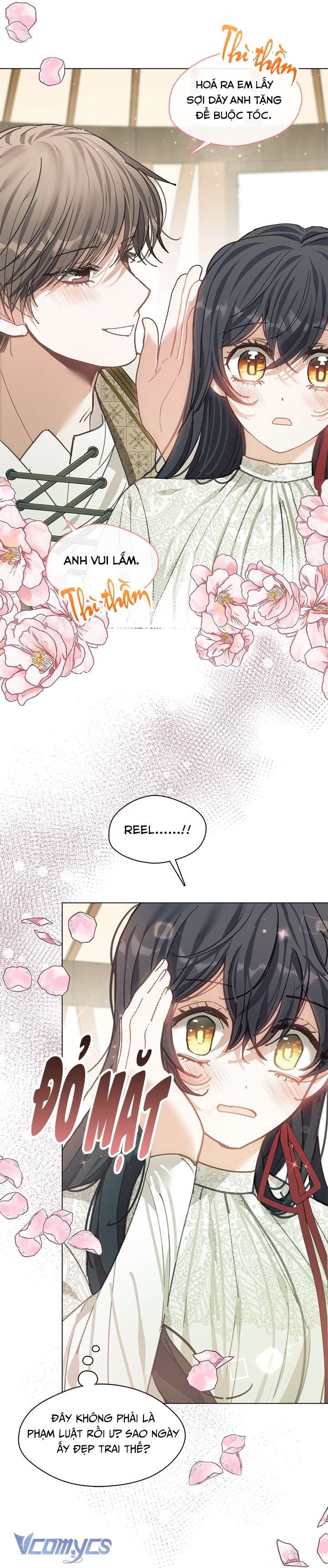 Gia Đình Bị Ám Ảnh Bởi Tôi Chapter 67 - Trang 4