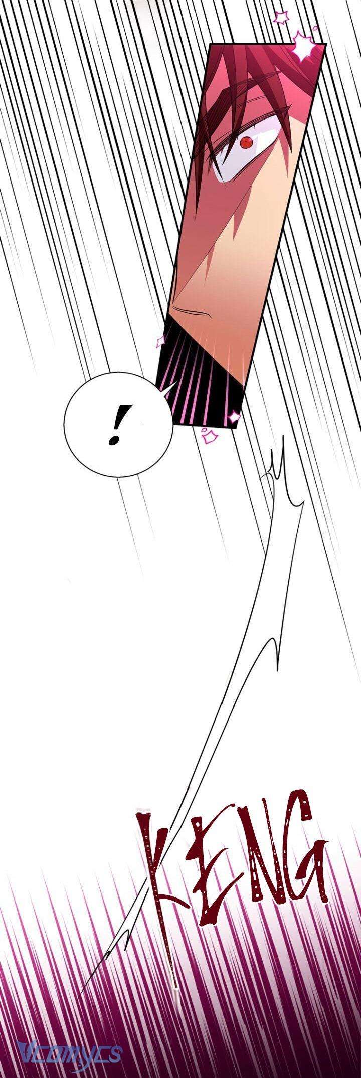 Chồng Yêu, Tôi Đây Bãi Công! Chap 26 - Trang 3