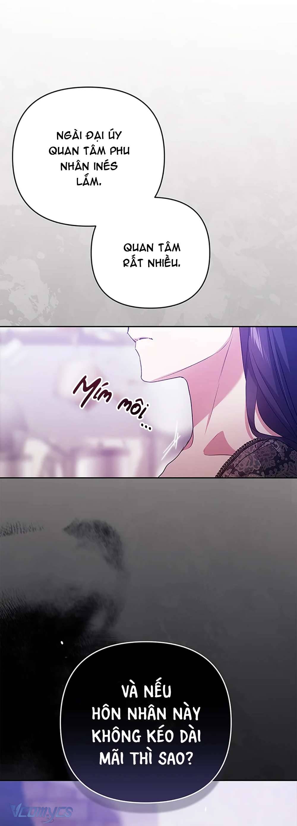 Hôn Nhân Này Rồi Sẽ Đổ Vỡ Chapter 38 - Trang 3