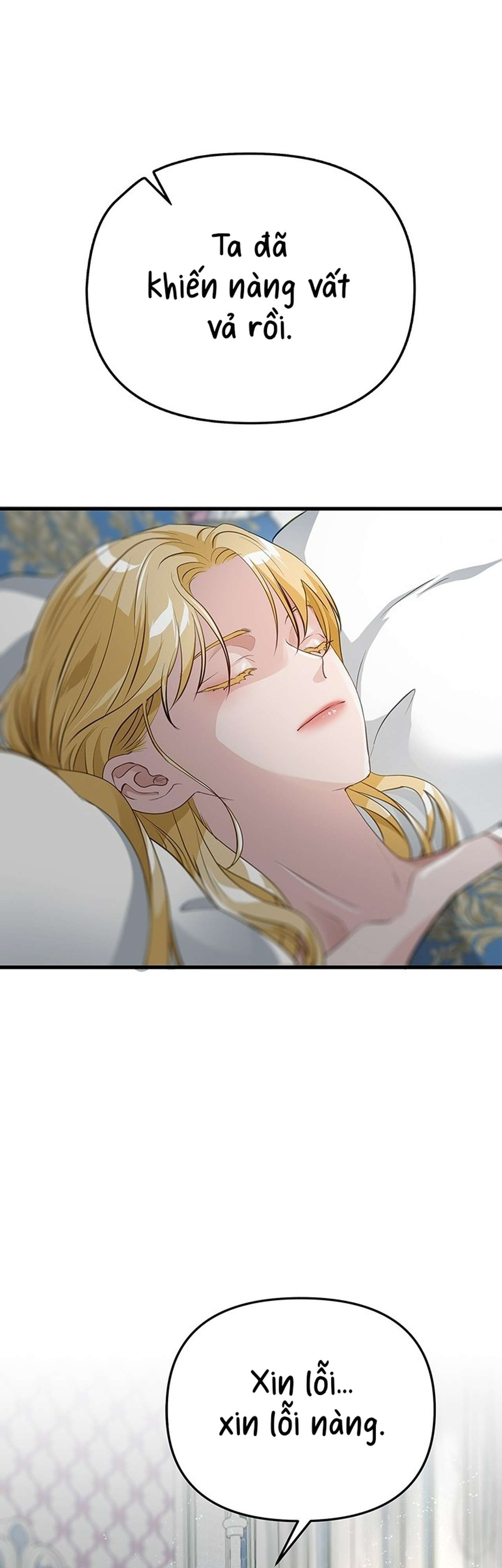 [ 18+ ] Bệ hạ đã thay đổi rồi! Chap 21 - Trang 2