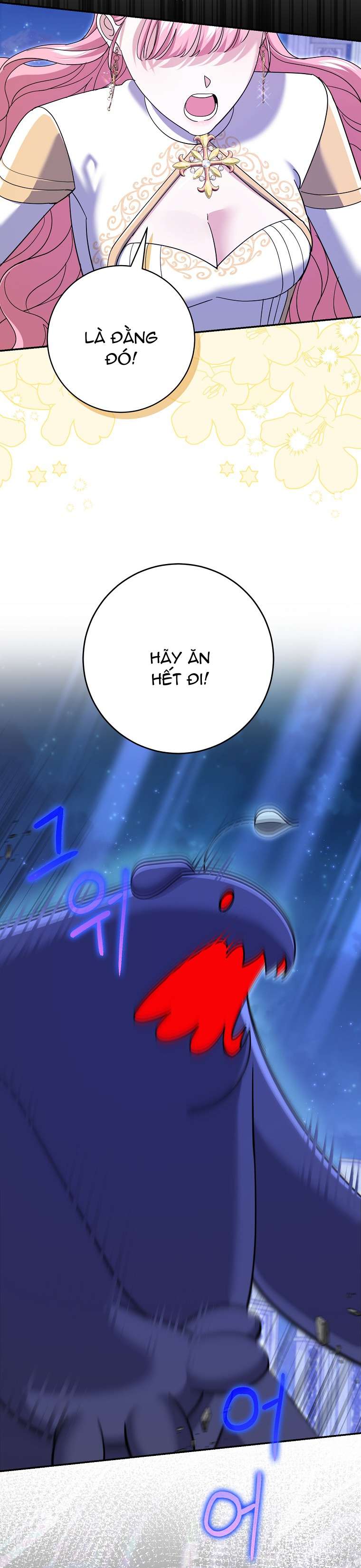 Vị Hôn Phu Phản Diện Cản Trở Con Đường Hoa Của Tôi Chapter 34 - Trang 4