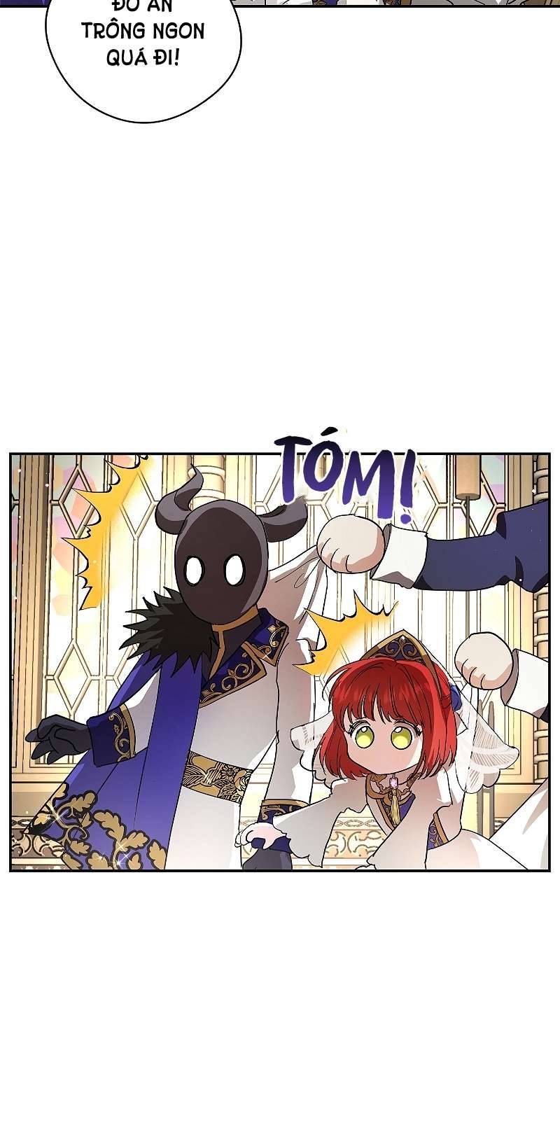 Hôn Phu Ẩn Sắc Chapter 11 - Trang 4