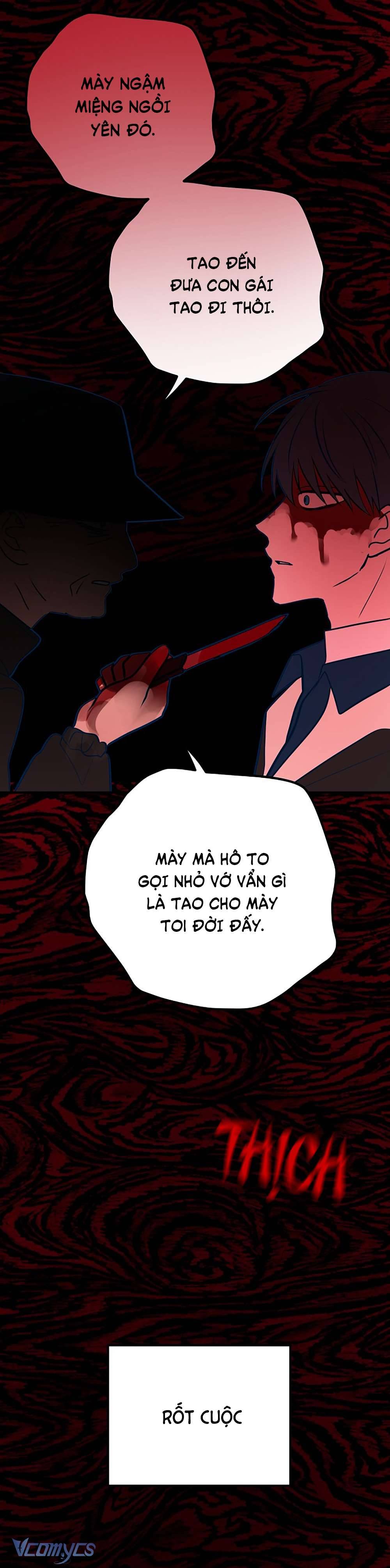 Kẻ Rác Rưởi Không Đáng Được Yêu Chapter 43 - Trang 4