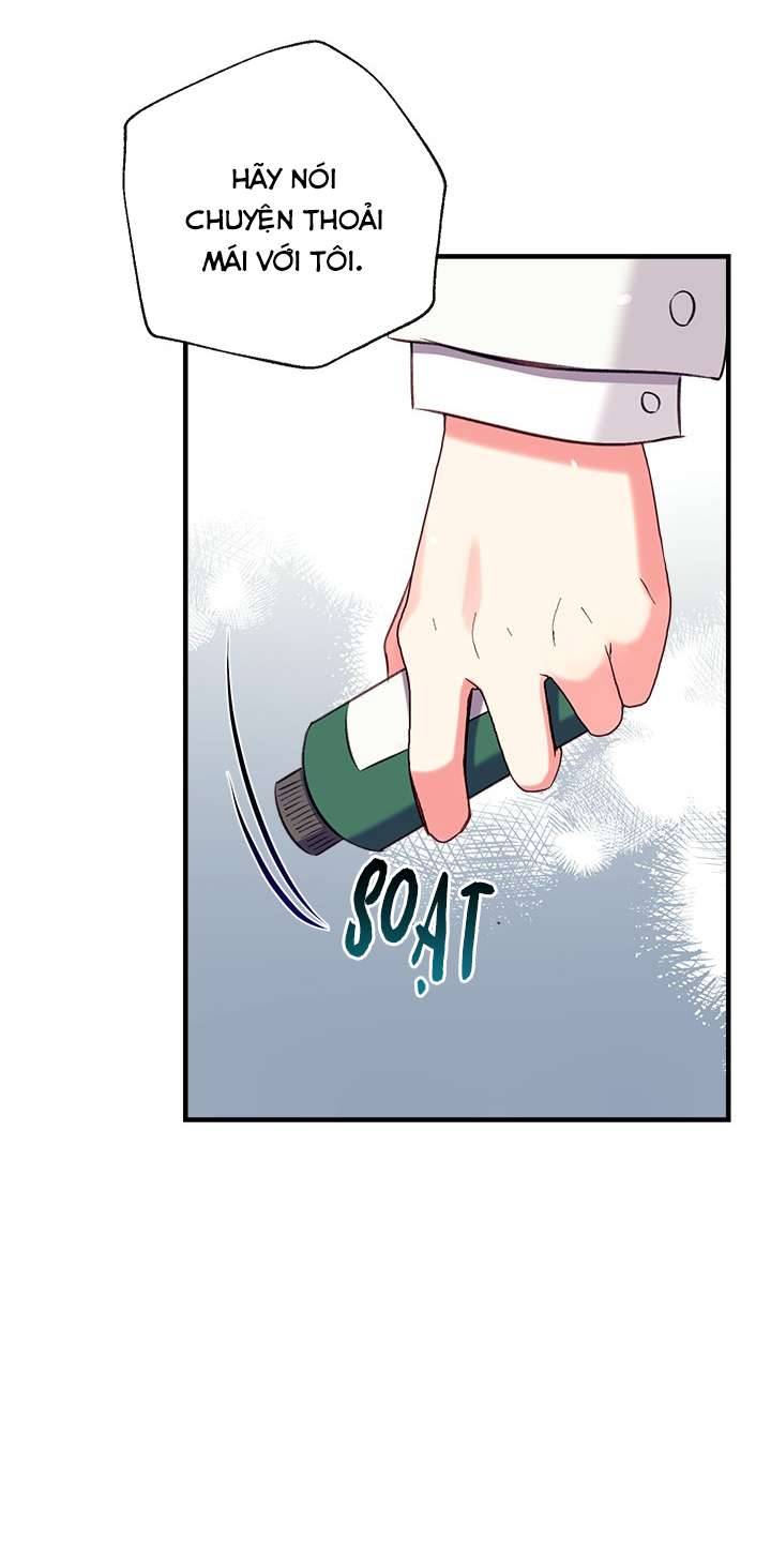 Chúng Ta Có Thể Trở Thành Một Gia Đình Được Không? Chap 31 - Trang 2