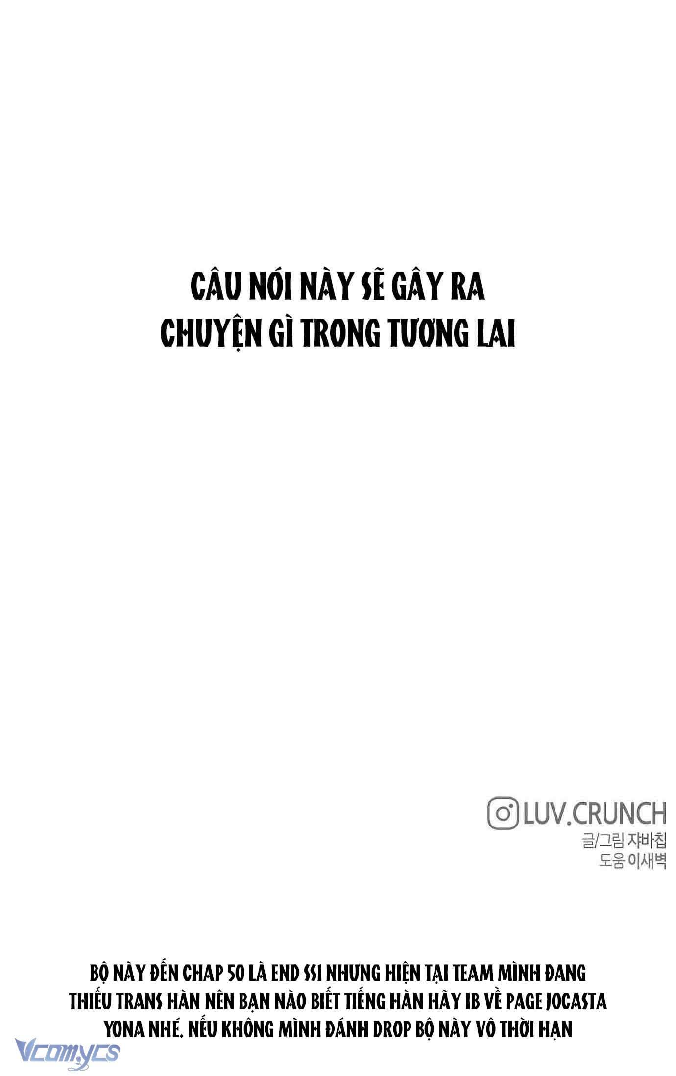 Đàn Anh Xấu Xa! Chap 44 - Trang 3