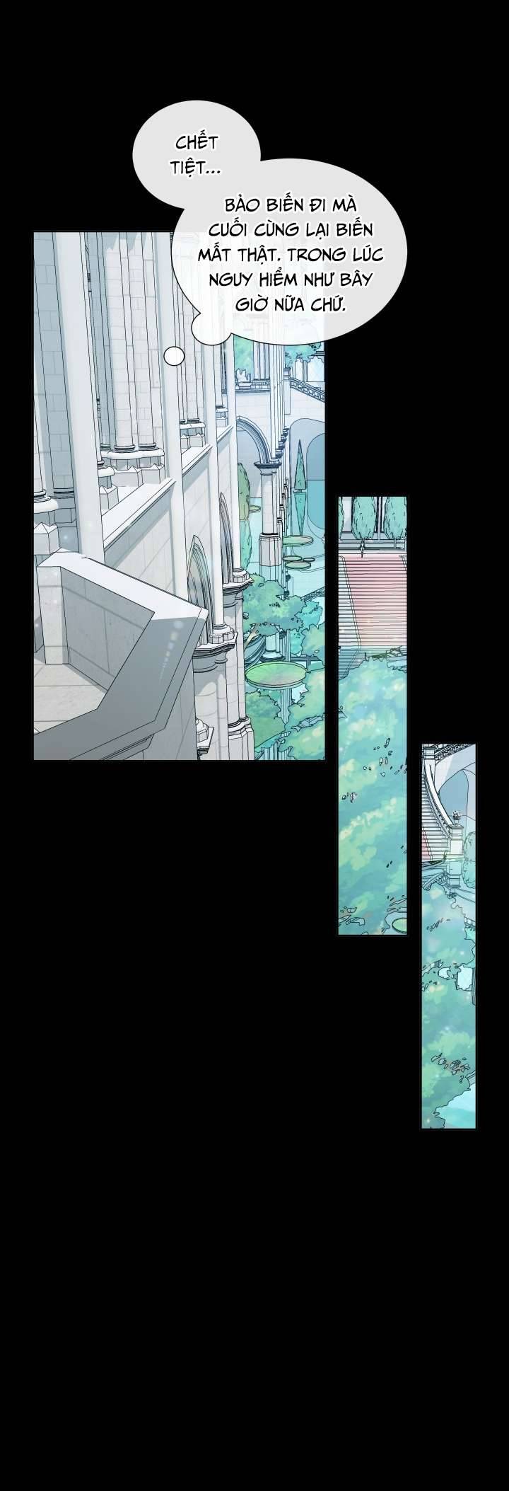 Siren: Trở Thành Gia Đình Của Nhân Vật Phản Diện Chapter 10 - Trang 3