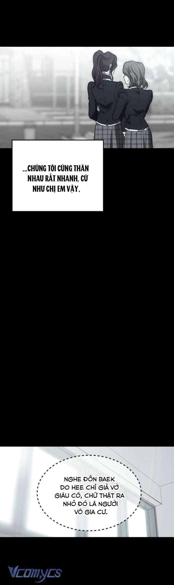 Ba Lần Động Phòng Chapter 15 - Trang 4
