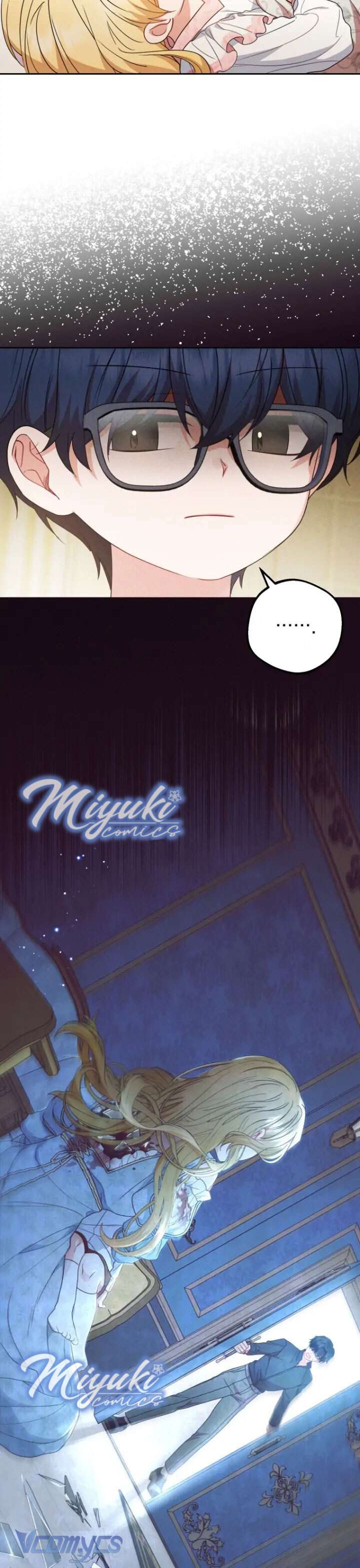 Được Yêu Thương Mà Còn Ngại Ngùng Sao! Chap 37 - Trang 4