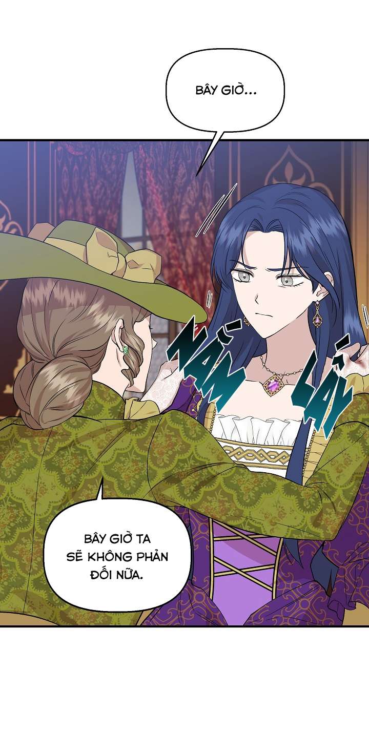 Tôi Không Phải Là Cinderella Chapter 27 - Trang 4