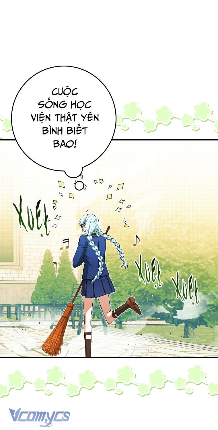 Thời Hạn Cuối Cùng Đang Tràn Ngập Trên Cửa Sổ Trạng Thái Chap 18 - Trang 4