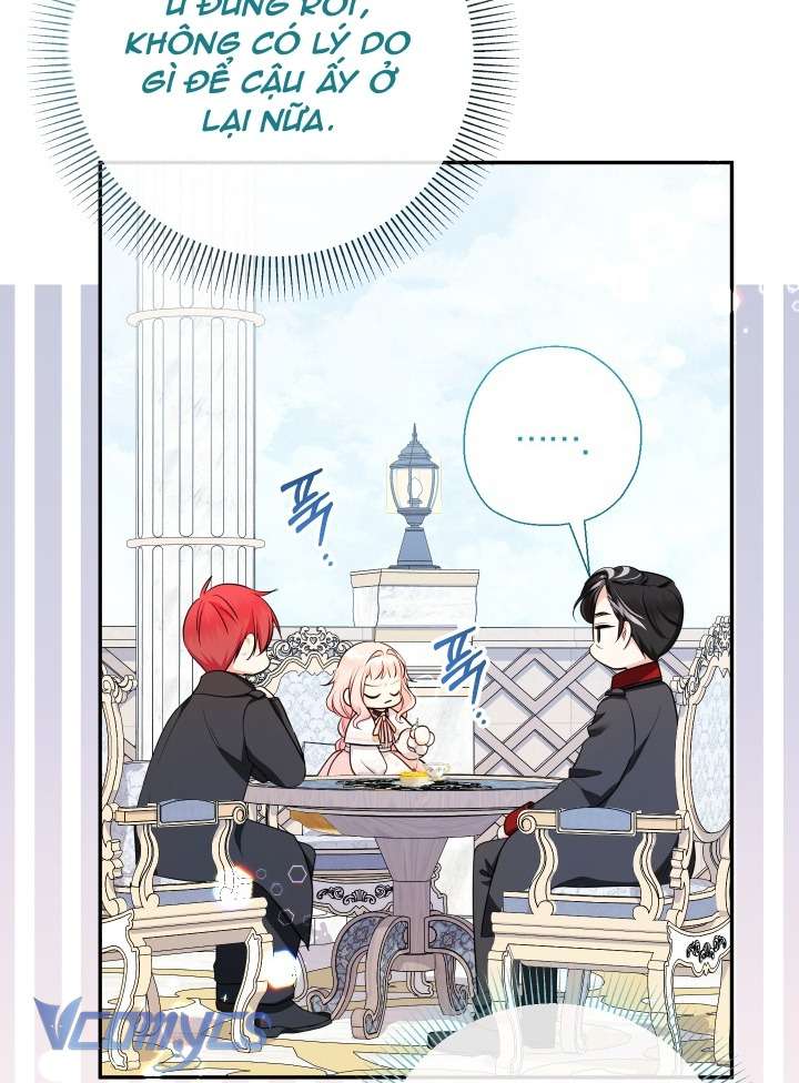 Tiểu Thư Tích Tiền Đi Bụi Chapter 67 - Trang 4