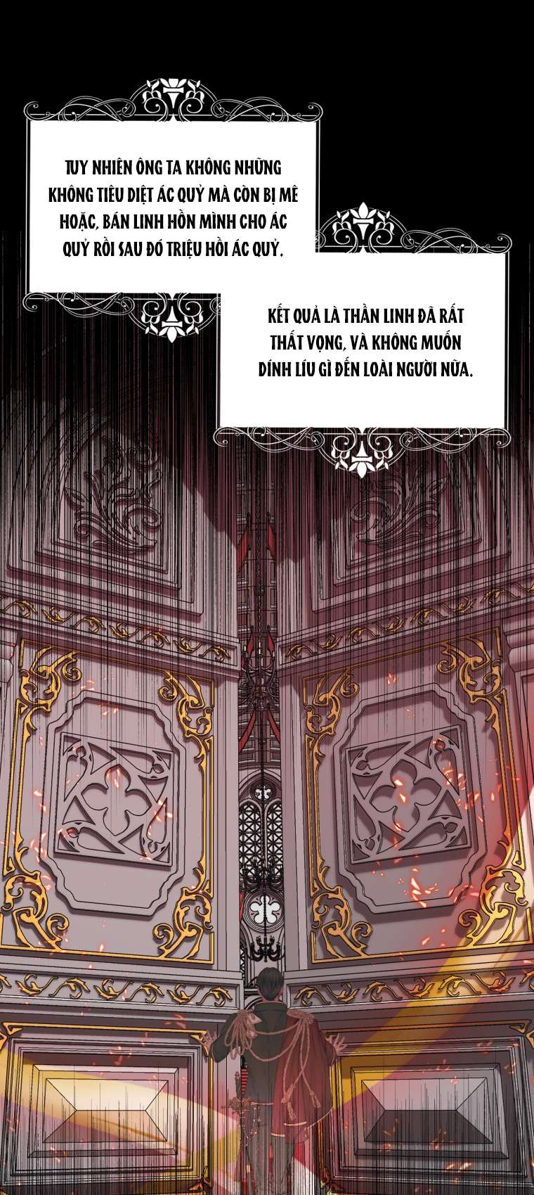 Siren: Trở Thành Gia Đình Của Nhân Vật Phản Diện Chapter 47 - Trang 3