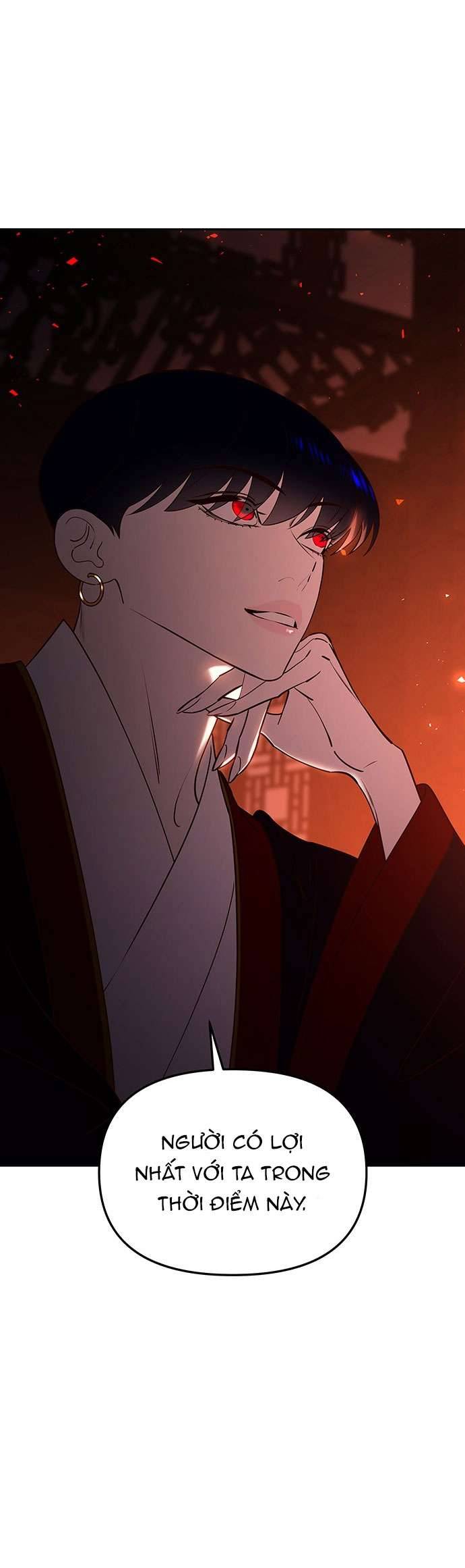 Vương Tử Huyền Bí Chapter 53 - Trang 4