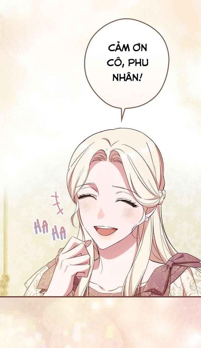 Phương Pháp Khiến Phu Quân Đứng Về Phía Tôi Chapter 20 - Trang 4