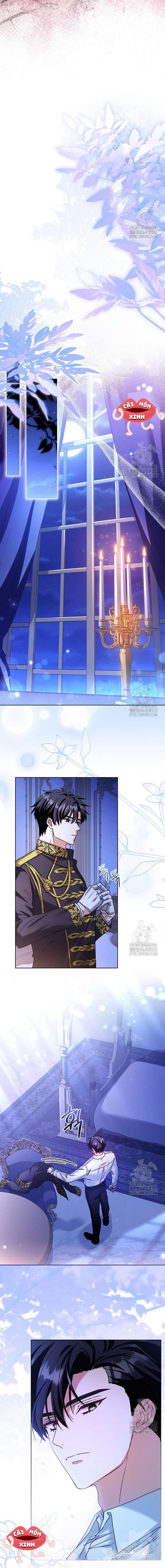 Tôi Phải Mau Chóng Kết Hôn Vì Thời Gian Có Hạn Chapter 23 - Trang 4