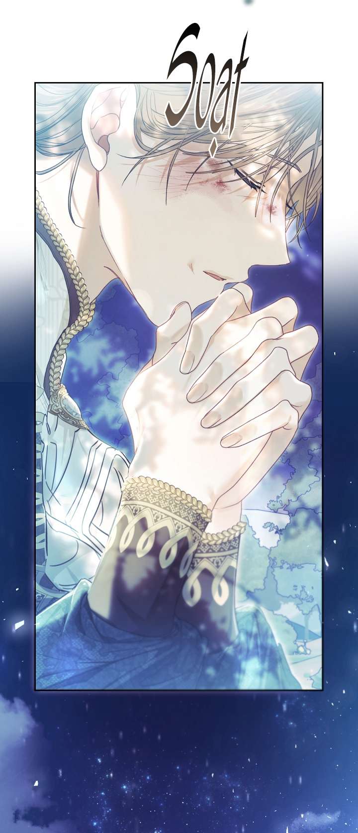 Ác Nữ Chỉ Là Một Con Rối Chap 66 - Trang 2