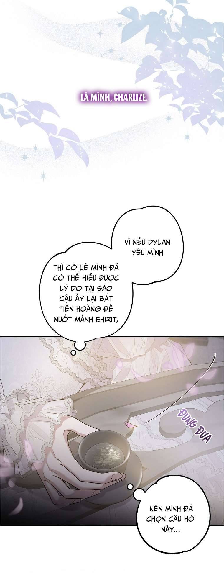 Thuần Hóa Bạo Quân Rồi Bỏ Trốn Chap 42 - Trang 2