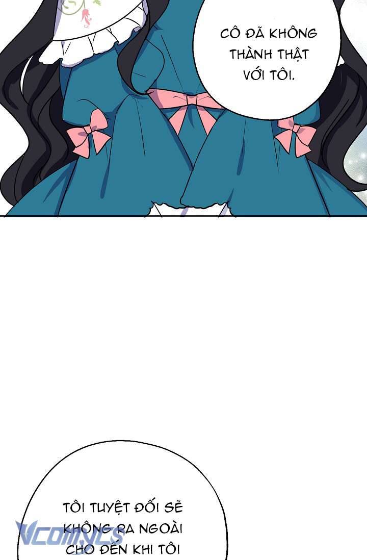 A Nào, Ngậm Thìa Vàng Nhé? Chap 11 - Trang 3