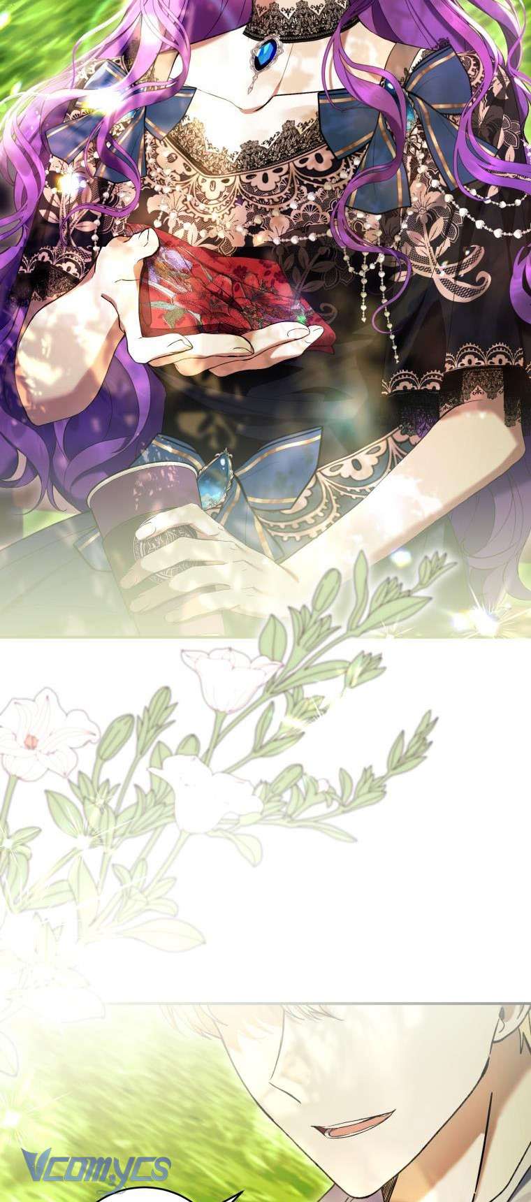 Làm Ác Nữ Bộ Không Tuyệt Sao? Chap 52 - Trang 4