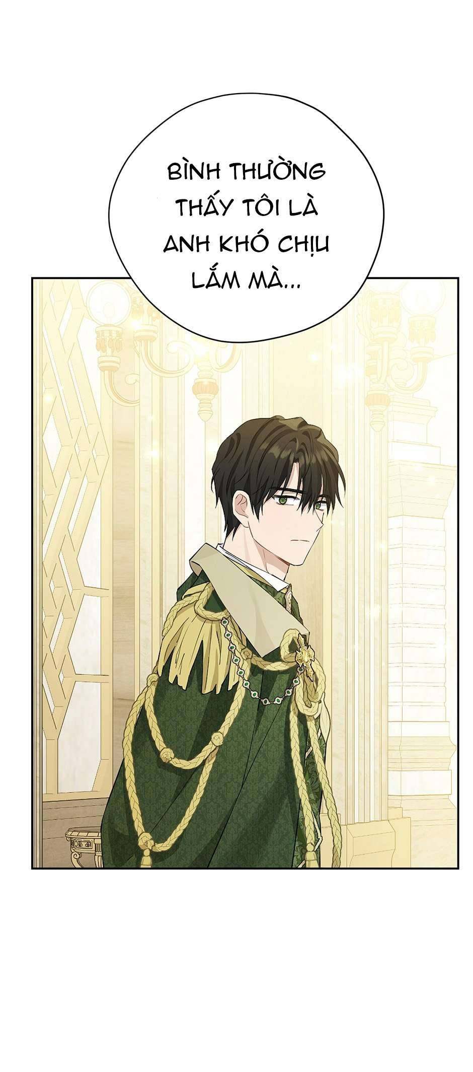 Tôi Là Minh Chứng Của Sự Thật Chap 114 - Trang 3