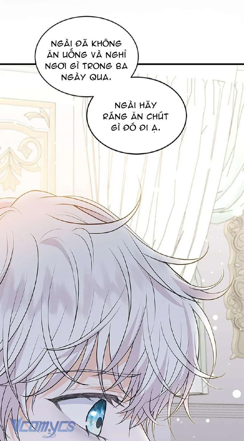 Công Chúa Bé Con Hạng S Thật Mạnh Chapter 17 - Trang 4